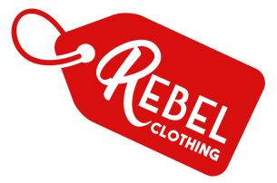 Get Rebel Clothing