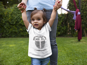 Restore in His Image Toddler Tee