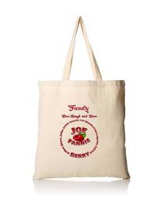 2024 Berry Family Reunion T-shirt and tote bag bundle- 4 shirts and 2 totes ( save $8.00)