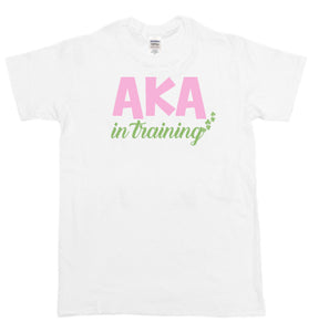 AKA in Training