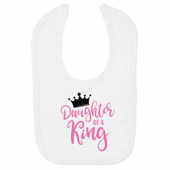 Daughter of a King
