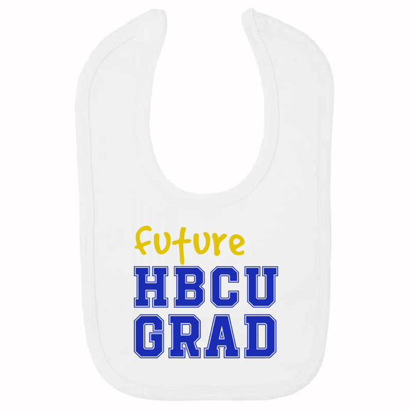 Future HBCU grad