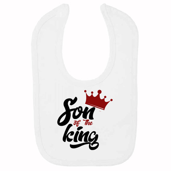 Son of a king