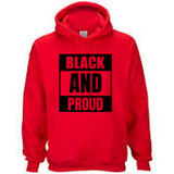 Black and Proud