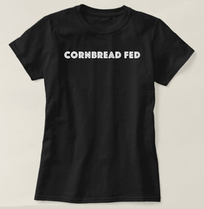 Cornbread Fed