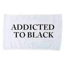 Addicted to Black