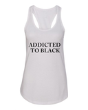 Addicted to Black