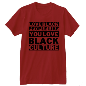 Black Culture