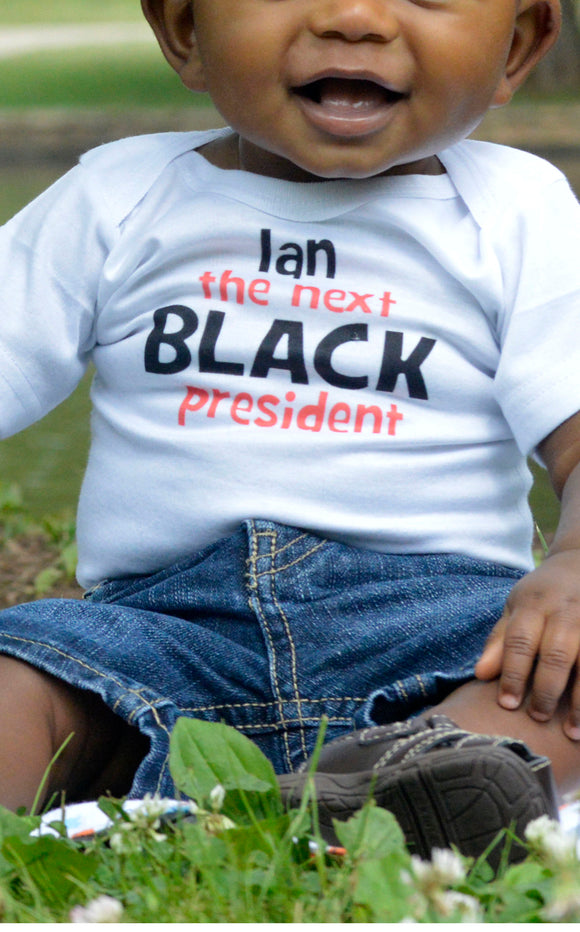 Next Black President